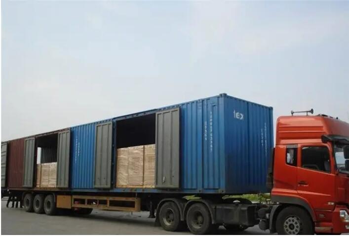 漳州到平原县整车运输