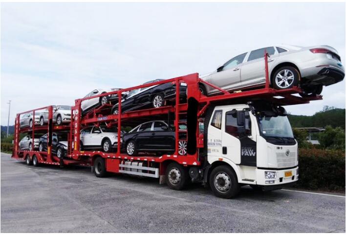 漳州到平原县轿车托运